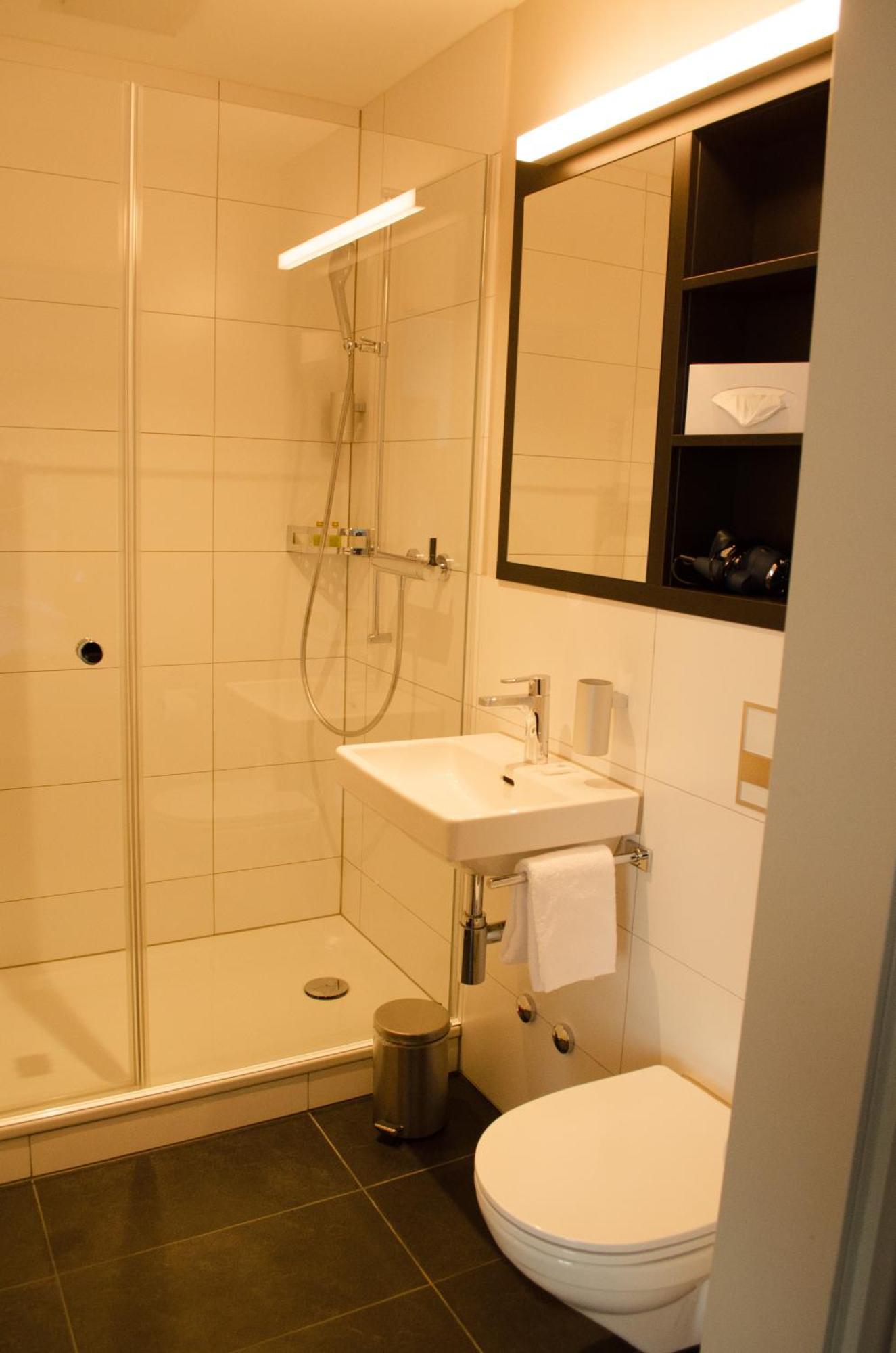 Concept Hotel Landhaus Бургдорф Экстерьер фото