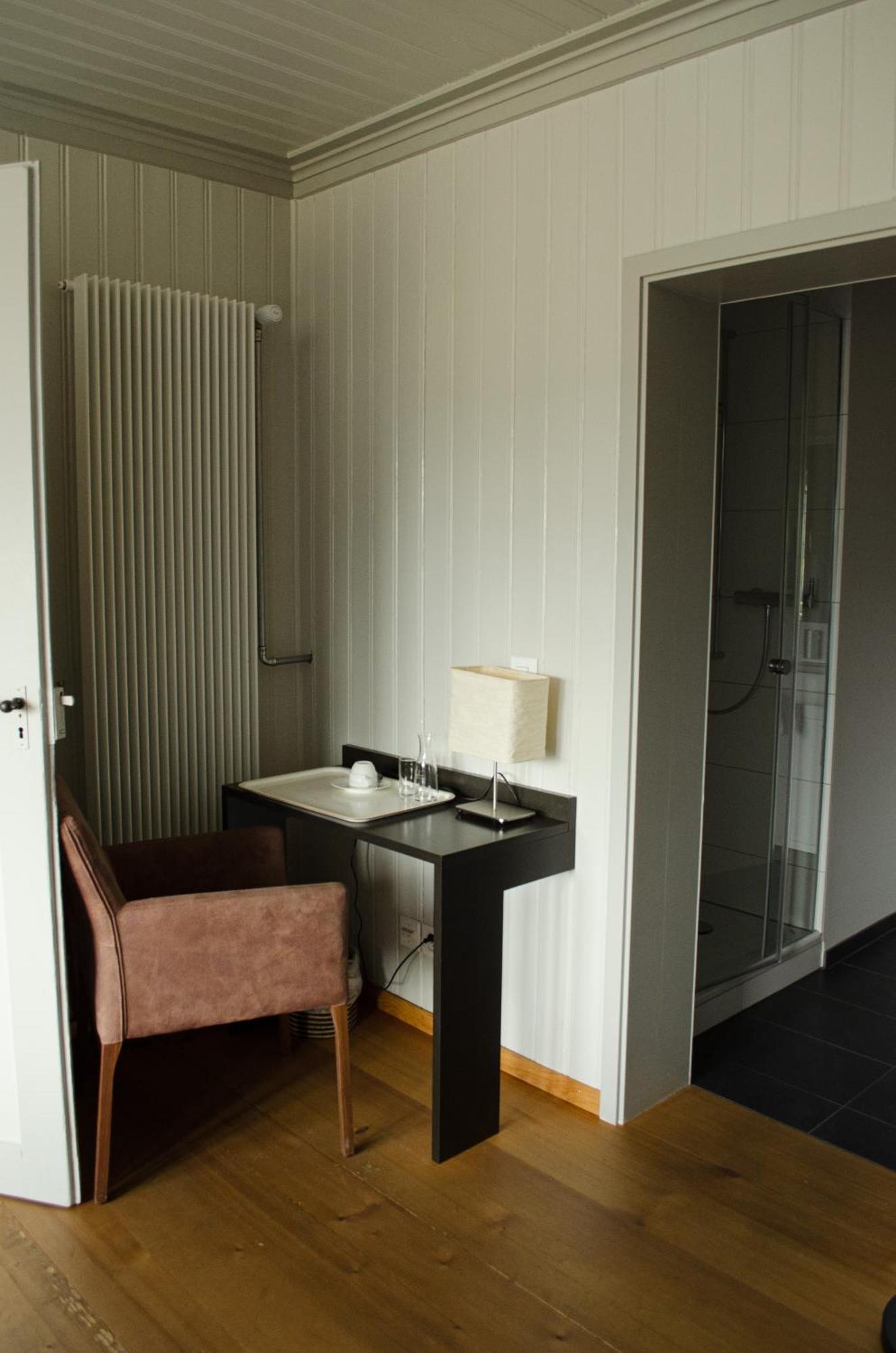 Concept Hotel Landhaus Бургдорф Экстерьер фото