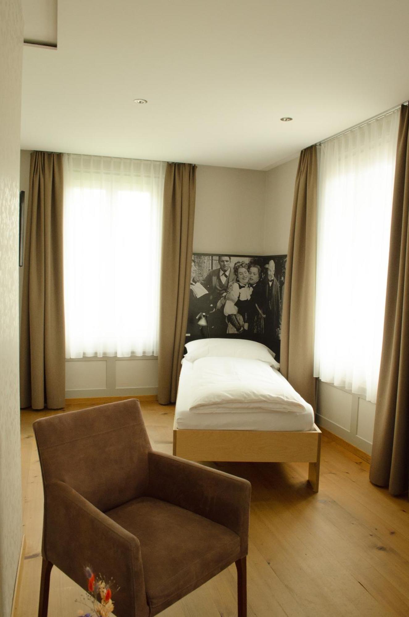 Concept Hotel Landhaus Бургдорф Экстерьер фото