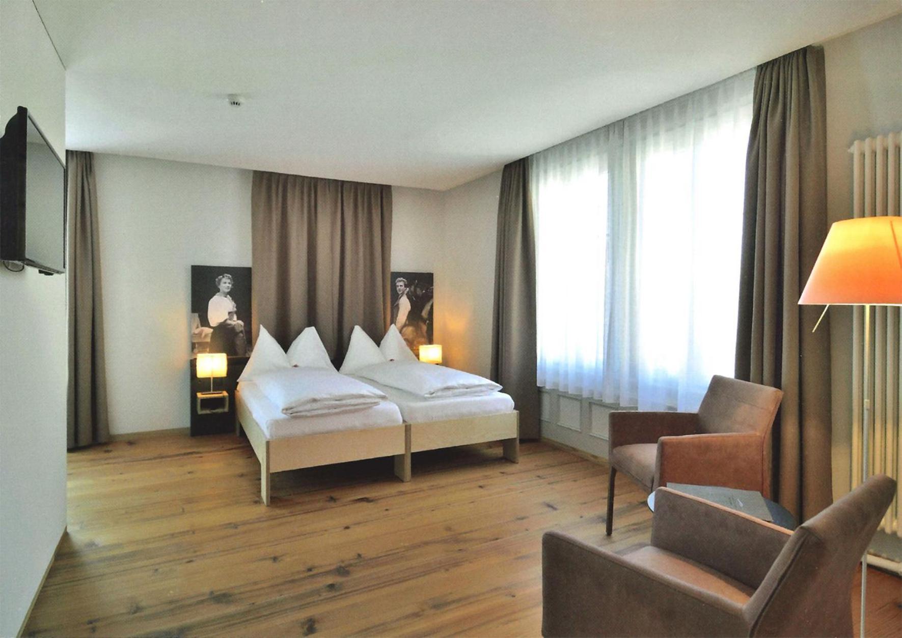 Concept Hotel Landhaus Бургдорф Экстерьер фото