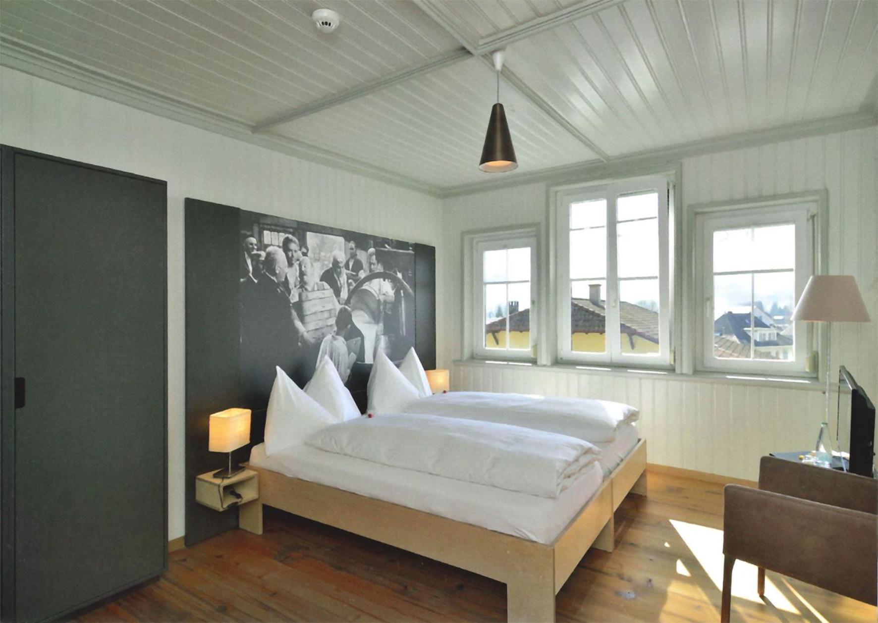 Concept Hotel Landhaus Бургдорф Экстерьер фото